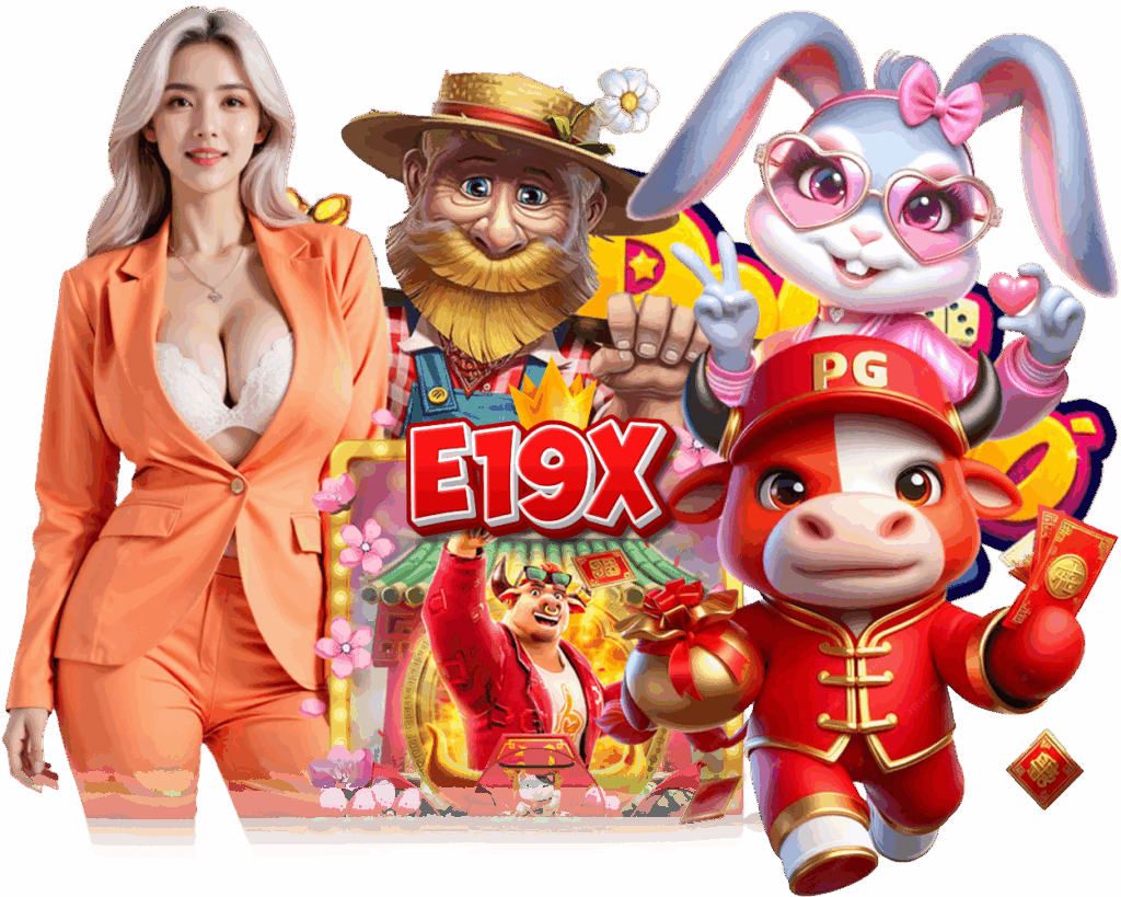 E19X เข้าสู่ระบบ กำไรดี
