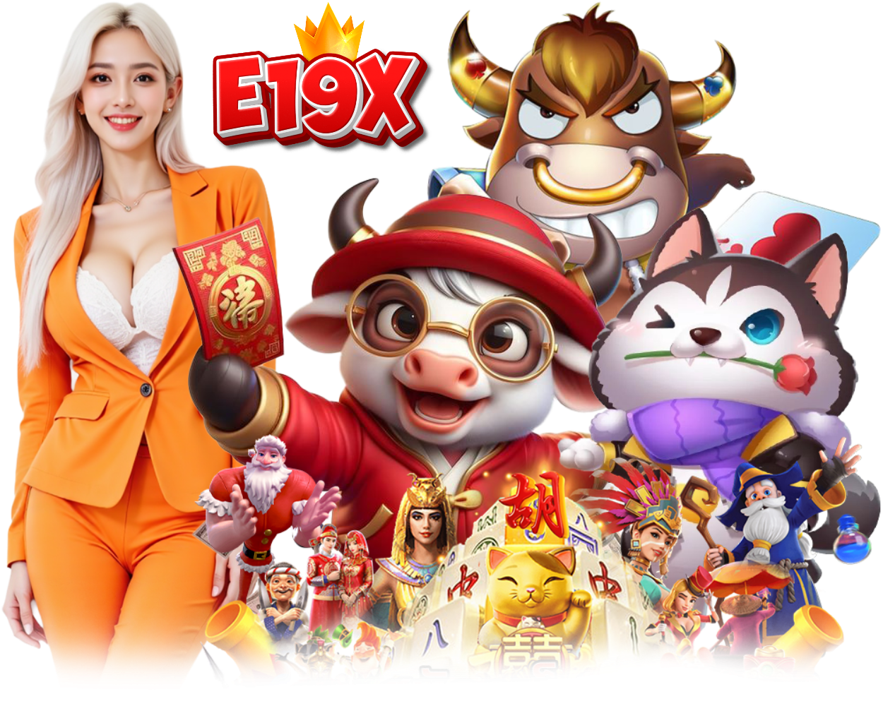 E19X